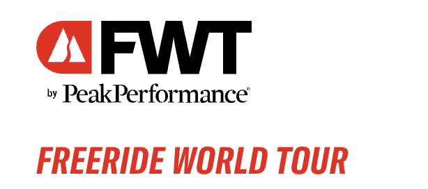 FWT by Peak Performance — Freeride World Tour