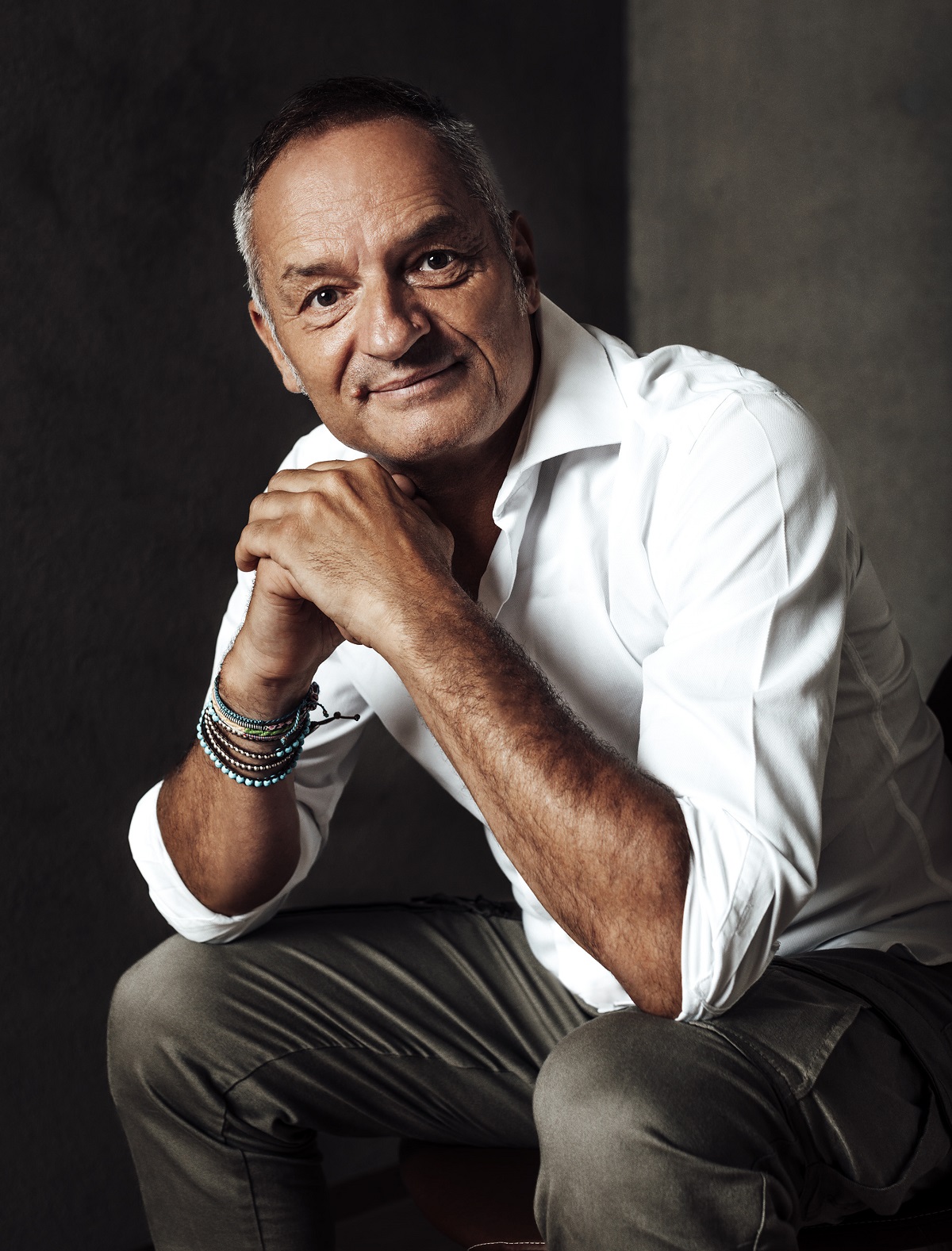 Dominique Perret